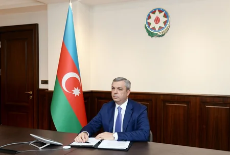 Əlaqələndirmə Qərargahının növbəti iclası keçirilib