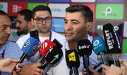 Azərbaycan millisinin baş məşqçisi: Dünya çempionu olmaq istəyiriksə, bütün görüşləri qalib başa vurmalıyıq