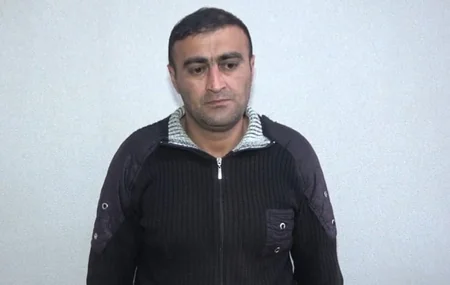 Beyləqan sakinindən 5 kiloqramdan artıq narkotik vasitə aşkar edilərək götürülüb