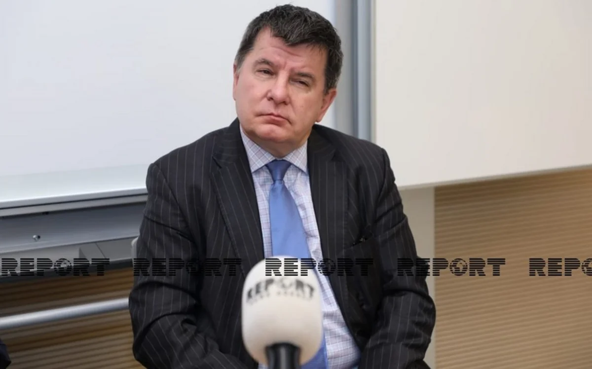 Expert: Peace treaty with Azerbaijan to give Armenia more options in economic relations