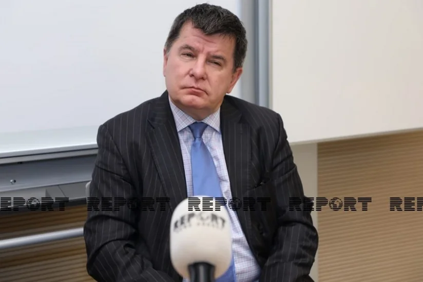 Эксперт: Мирный договор с Азербайджаном даст Армении больше экономических возможностей