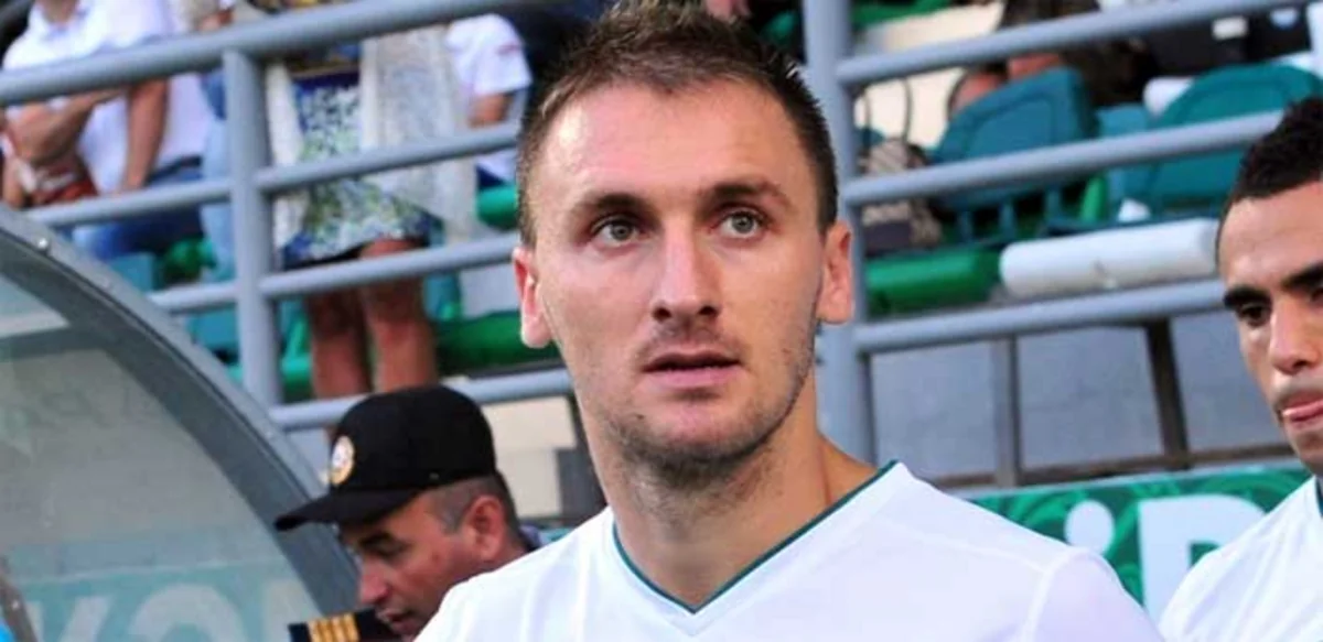 ​Xəzər Lənkəran klubunun futbolçusu əməliyyat olunacaq
