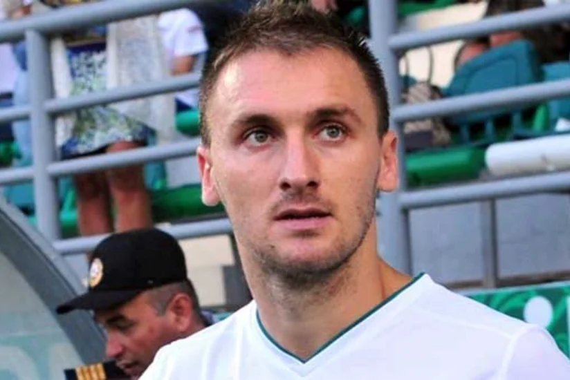 ​Xəzər Lənkəran klubunun futbolçusu əməliyyat olunacaq
