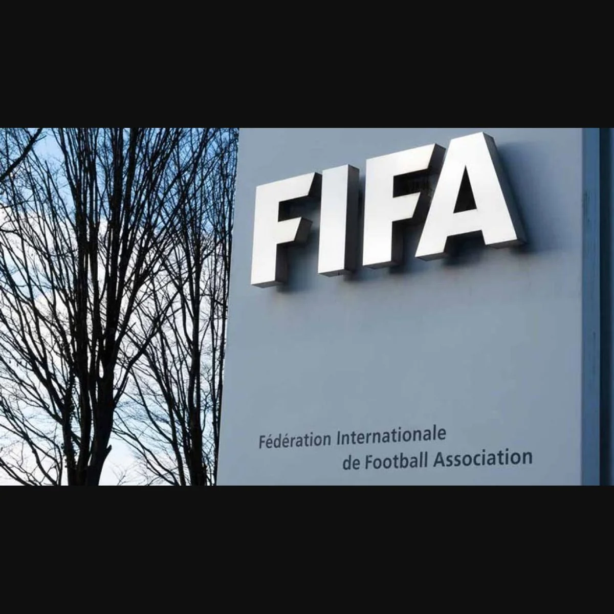 ФИФА презентовала логотип чемпионата мира-2026 - ФОТО