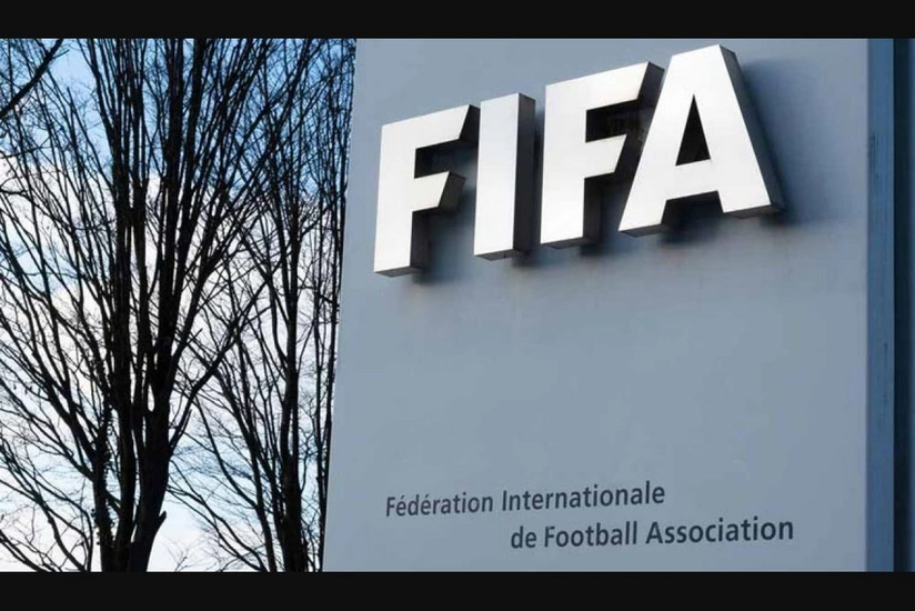 ФИФА презентовала логотип чемпионата мира-2026 - ФОТО