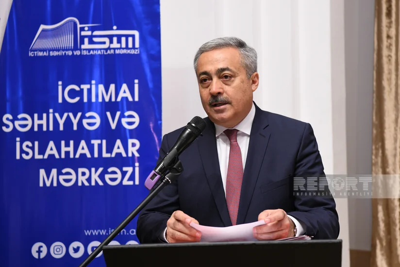 Bu il icbari sığorta xəttilə 16 mindən çox ürək-damar əməliyyatı icra olunub