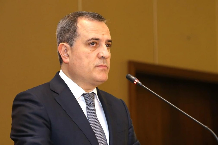 Глава МИД Азербайджана посетит Россию