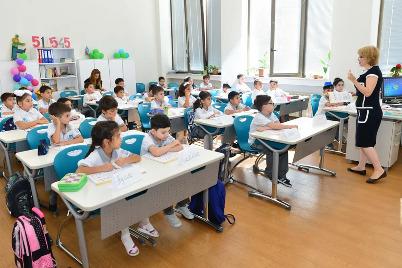 Ümumi təhsil müəssisələrinin növlər üzrə meyarlarına dəyişiklik edilib