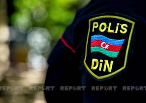 В Джабраиле полицейского убило током