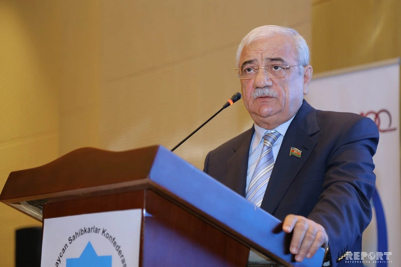 Səttar Möhbalıyev: Gəncləri kənd yerlərində işləməyə həvəsləndirən imtiyazlar genişləndirilməlidir