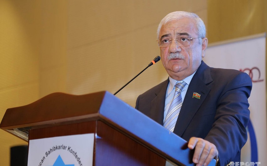 Səttar Möhbalıyev: Gəncləri kənd yerlərində işləməyə həvəsləndirən imtiyazlar genişləndirilməlidir