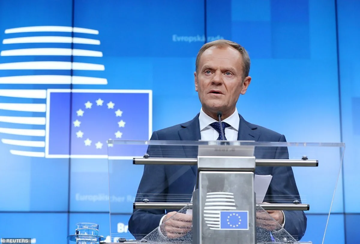 Avropa İttifaqı Brexit üzrə təkrar danışıqlardan imtina edib - VİDEO