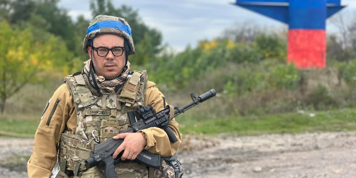 Ukrainian commentator: Not only Armenia, but also Iran are responsible for latest clash