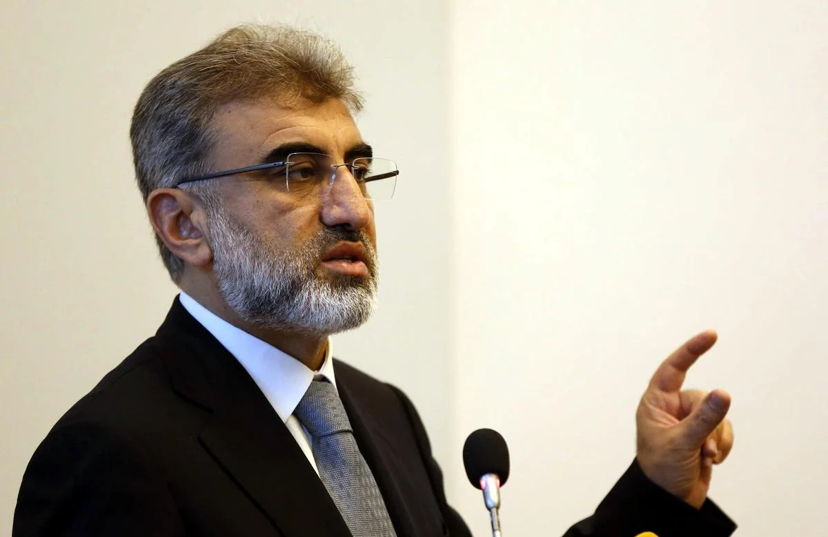 Taner Yıldız: ​Rusiyanın müqavilənin imzalanmasını gecikdirməyəcəyinə ümid edirik