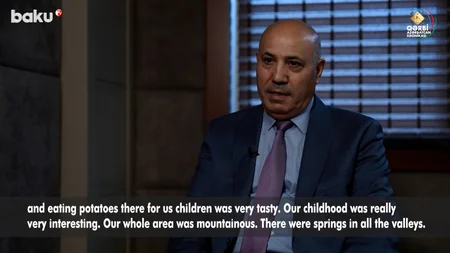 Qərbi Azərbaycan Xronikası: “Ermənilər bilir ki, gec-tez bu evin sahibi, bu torpağın yiyəsi gələcək”