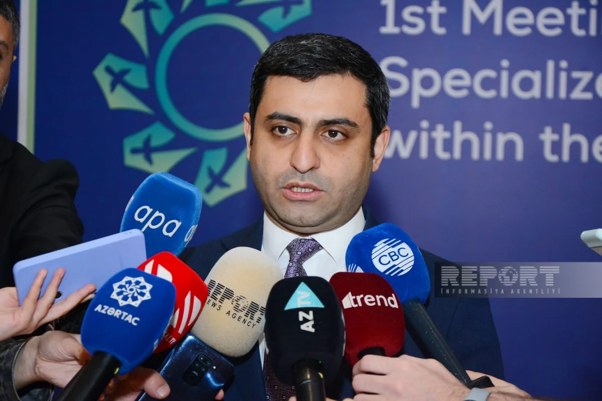 Kənan Qasımov: “Regionlarda turizm sektorunun tələb və təklif imkanları öyrənilir”