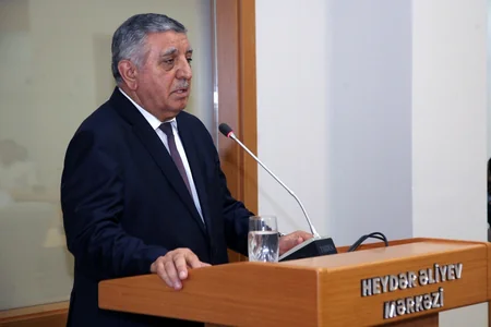 “Aqrar Tədarük və Təchizat” ASC yaxın 2 ilə prioritetlərini açıqlayıb