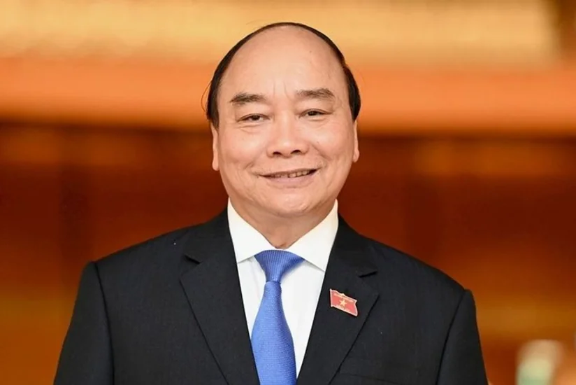 Парламент Вьетнама продлил полномочия президента страны