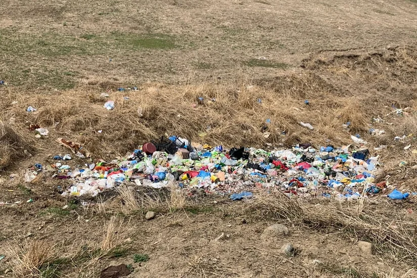 Yardımlıda bələdiyyə sədri inzibati məsuliyyətə cəlb edilib 