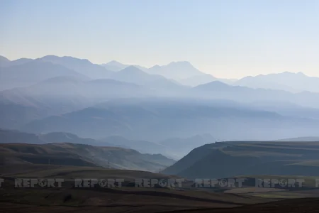 Soldiers serving in Lachin stand firmly on guard of Azerbaijan's borders