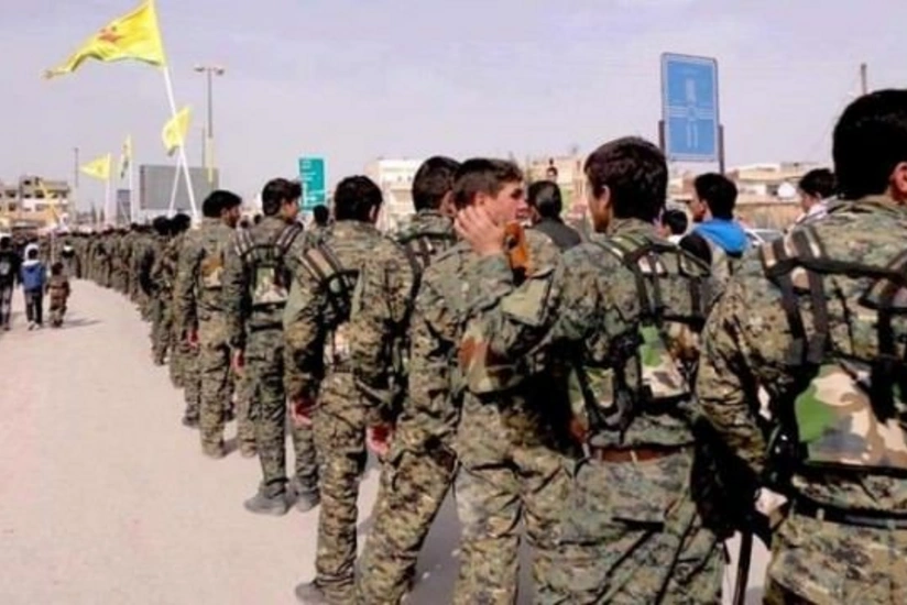 Terrorists left Syria's Manbij