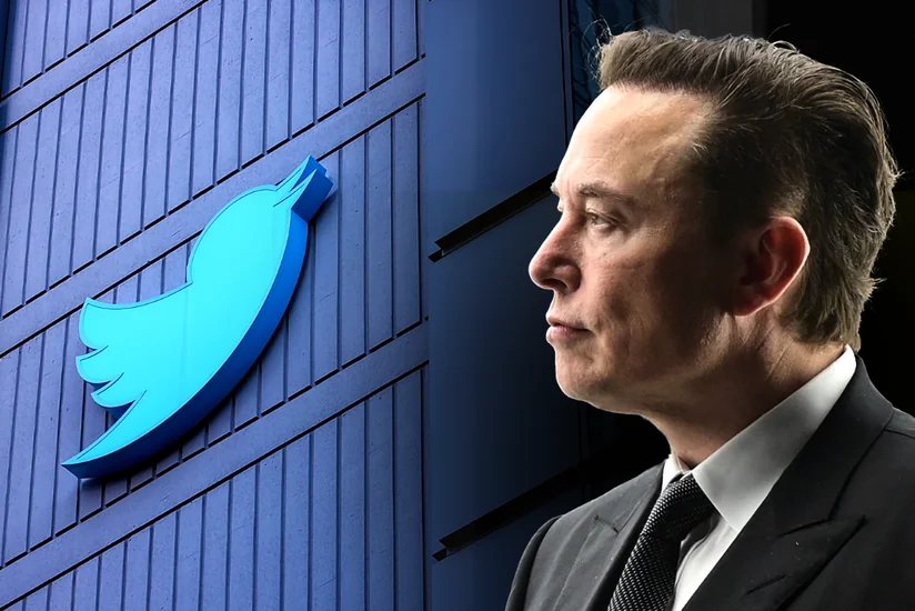 Маск: Twitter откажется от своего главного символа - птицы