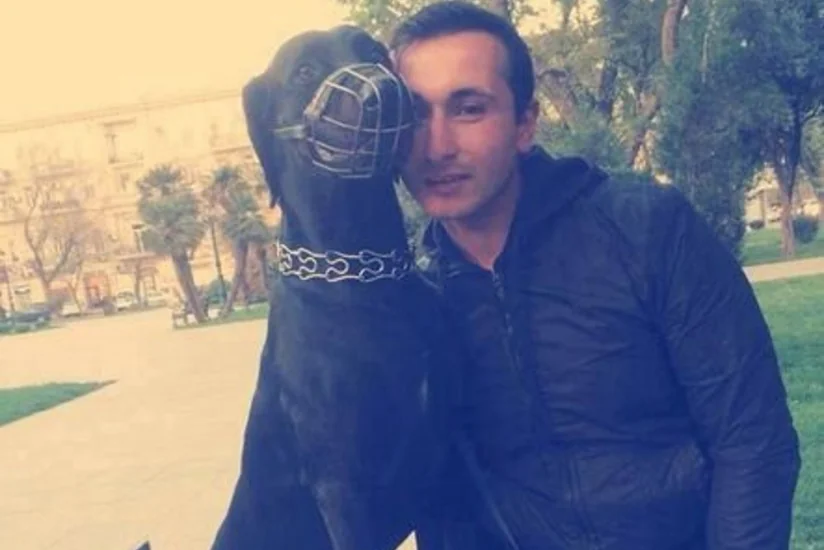 ​Sahil bağında qətl törədən şəxsin məhkəməsi davam etdirilib