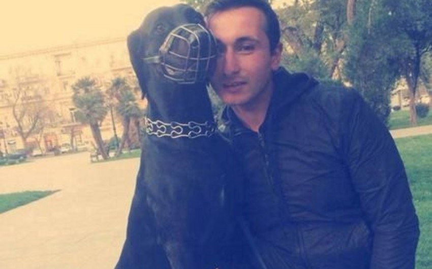 ​Sahil bağında qətl törədən şəxsin məhkəməsi davam etdirilib