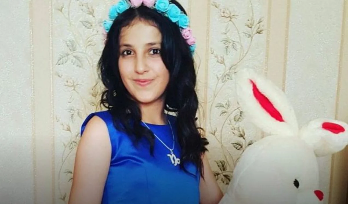 İki aydır Rusiyada komada olan 13 yaşlı azərbaycanlı qızın Vətənə gətirilməsi planlaşdırılır