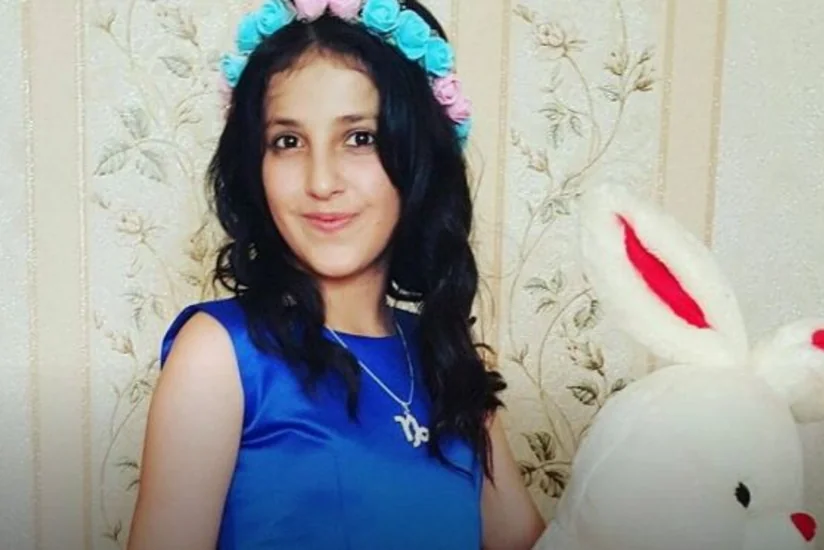 İki aydır Rusiyada komada olan 13 yaşlı azərbaycanlı qızın Vətənə gətirilməsi planlaşdırılır