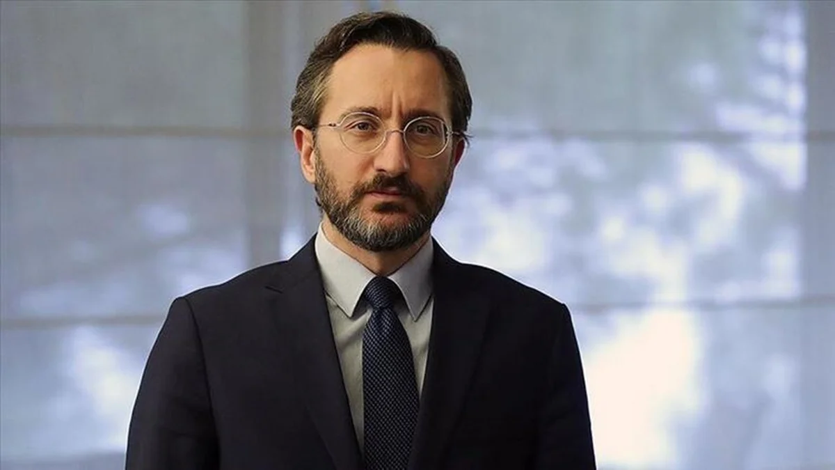 Turkish official: We will continue to support the people of Afghanistan