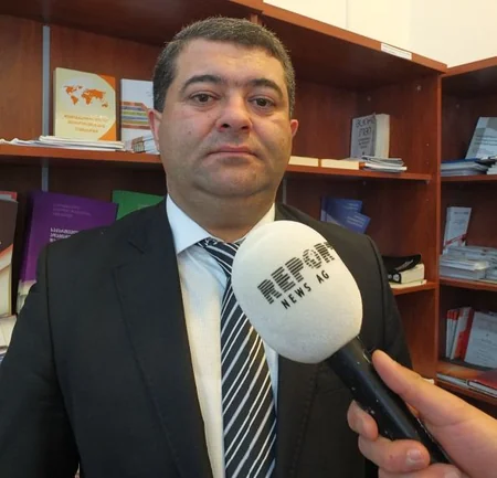 Gürcüstan parlamentində Azərbaycan ilə dostluq qrupu yaradılacaq