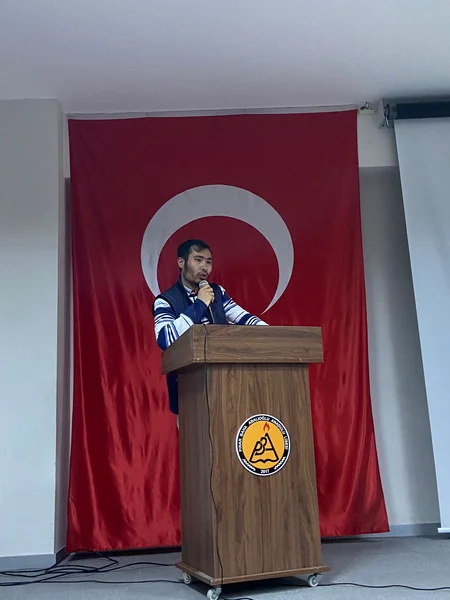 Dənizlidə türk dünyasının Novruz adətləri tanıdılıb