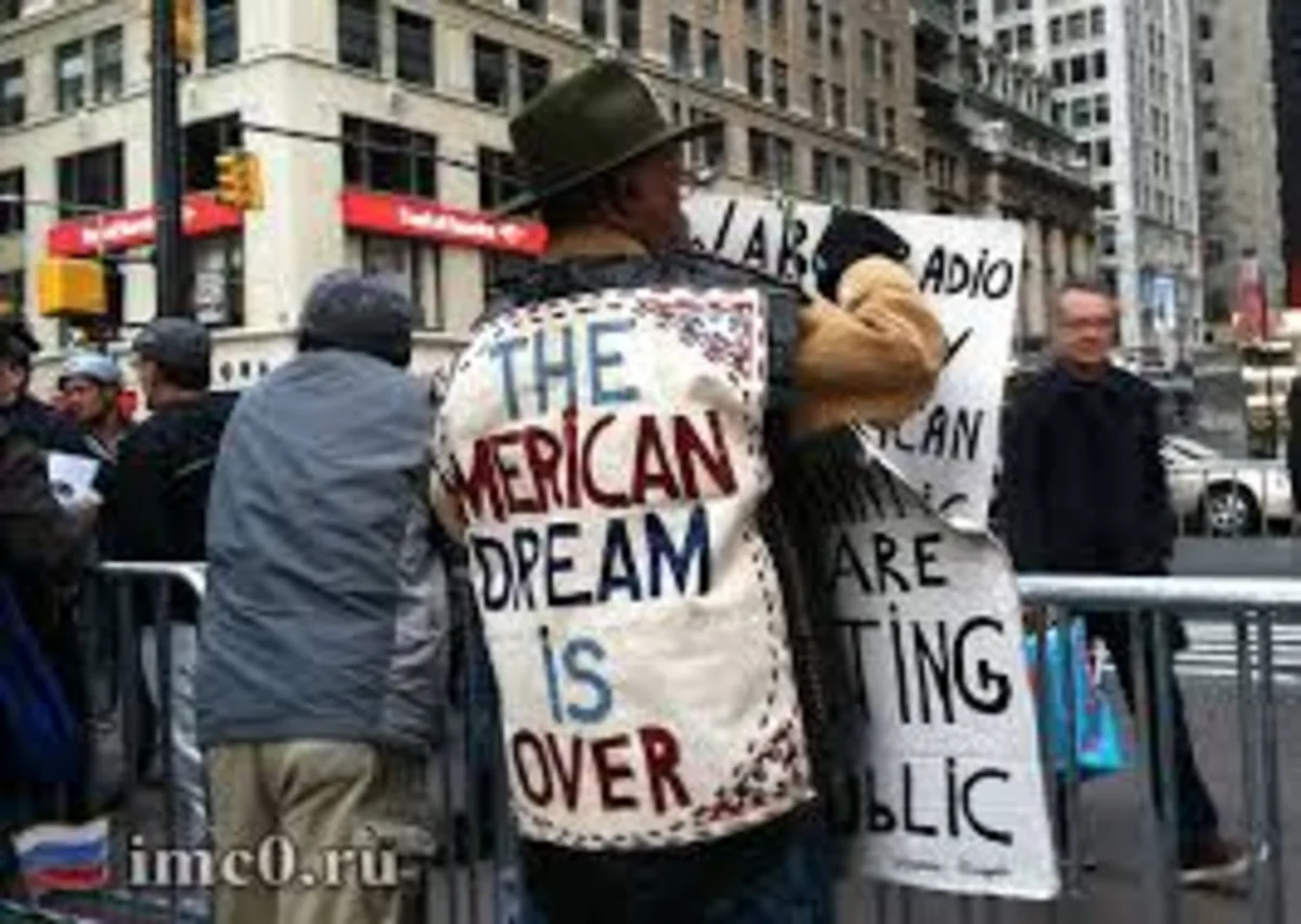 В США манифестанты в разных городах требуют остановить расизм