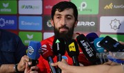 Azərbaycan millisinin kapitanı: Mundialdakı ən çətin rəqibi mübarizədən kənarlaşdırdıq