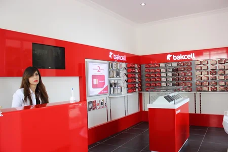 ​Bakcell Ordubadda yeni satış və xidmət mərkəzi açıb - FOTOSESSİYA