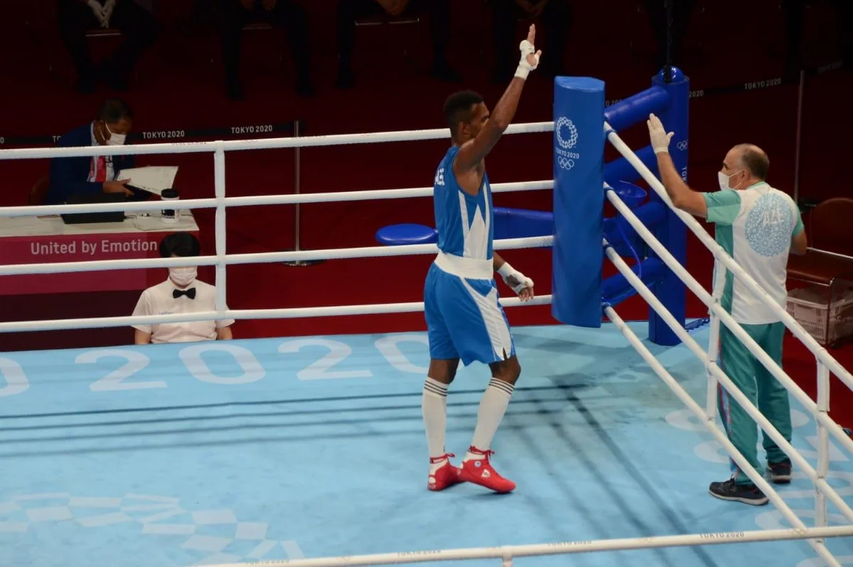 Dünya çempionatı: Azərbaycanın daha 2 boksçusu növbəti mərhələyə yüksəlib