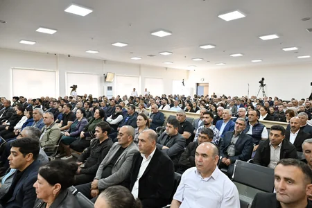 Testimony of victims heard in Ruben Vardanyan's trial