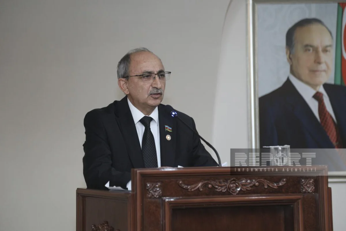 Əziz Ələkbərli: Tarixi zəfər Qərbi azərbaycanlıları da öz ata-baba yurdlarına geri dönmək uğrunda ümidləndirdi