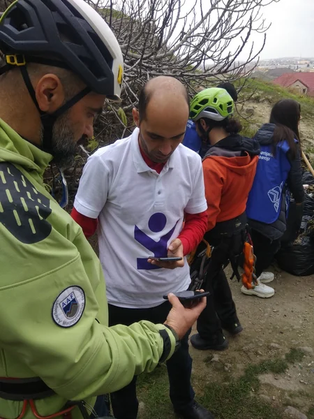 Azərbaycanda ekoturizm şəbəkəsi genişləndirilir