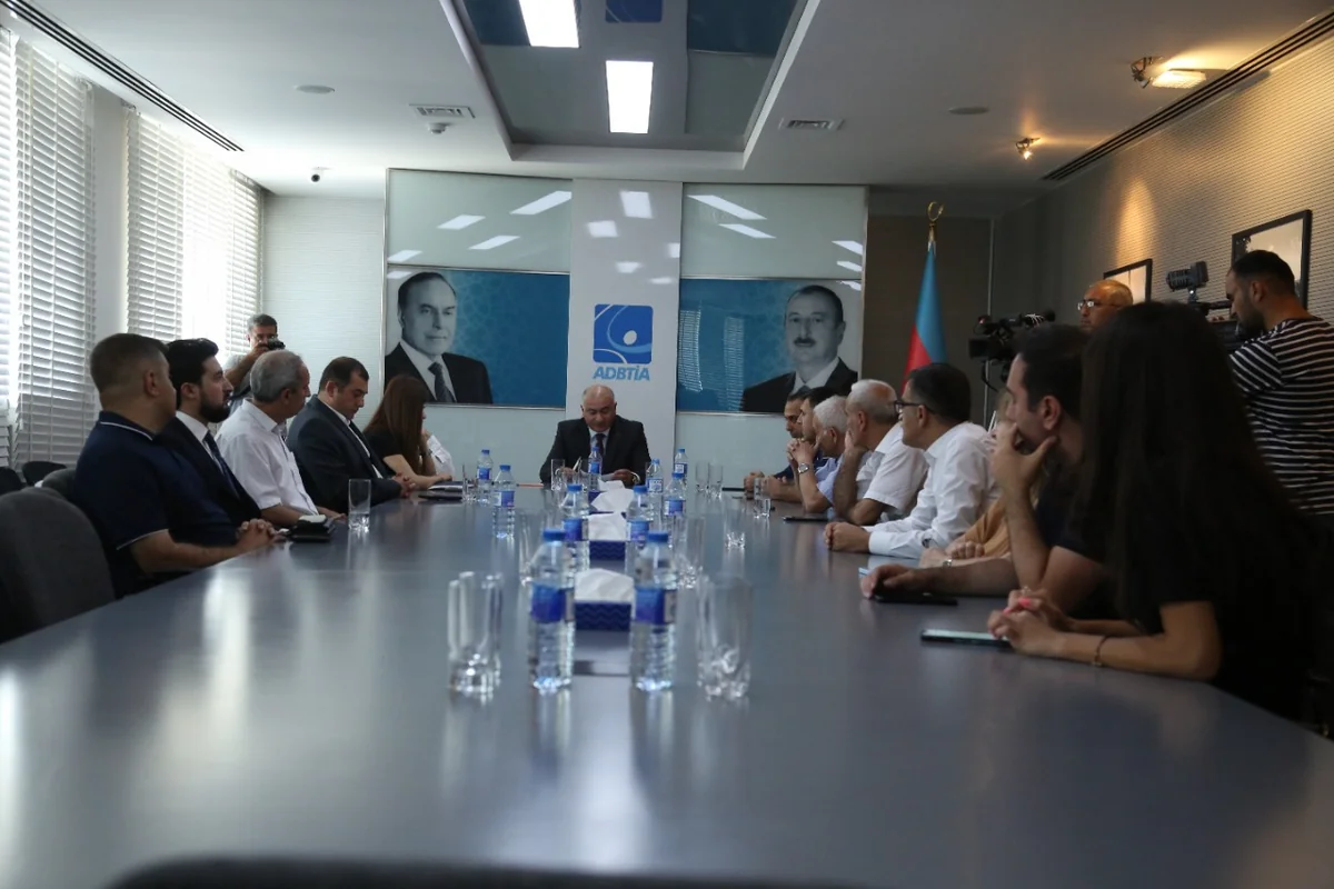 AİJF-nin adı dəyişdirilib, quruma yeni prezident seçilib