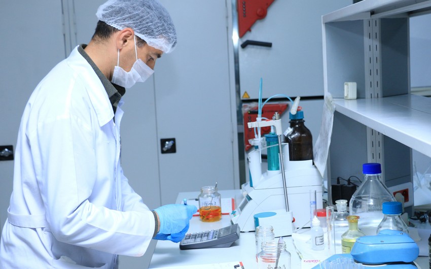 Azərbaycanda  50 bioloji fəallığa malik qida əlavəsinin satışı qadağan olunub - SİYAHI