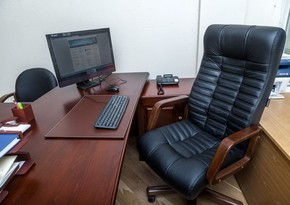 Сменился предправления Yapı Kredi Bank Azərbaycan