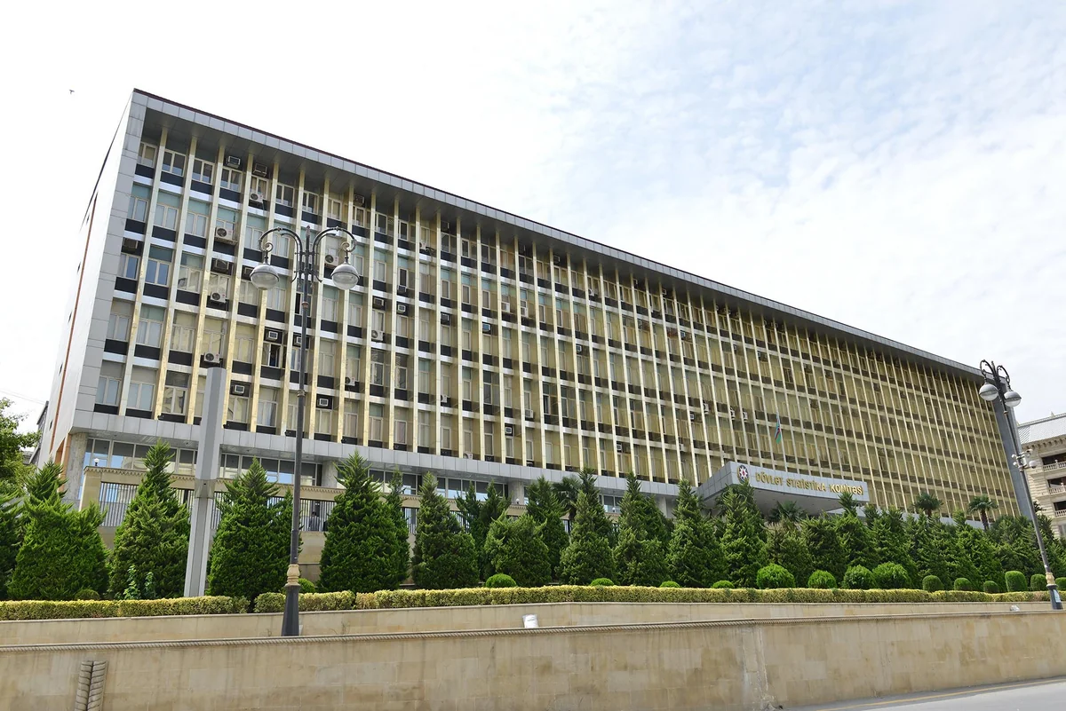 ​Azərbaycanda elektron pərakəndə ticarət dövriyyəsinin həcmi 2 dəfə artıb