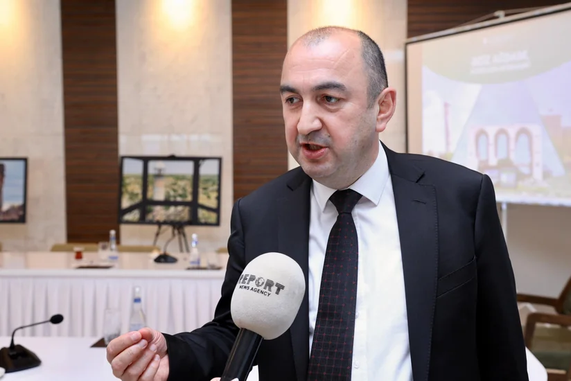 Ekologiya və Təbii Sərvətlər Nazirliyi COP29-la bağlı təkliflər hazırlayır