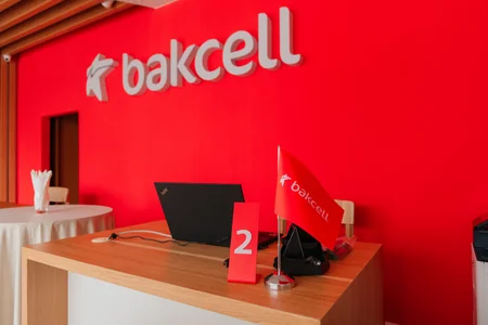 ​​​​​​​“Bakcell”in yeni konsept mağazası Bərdədə