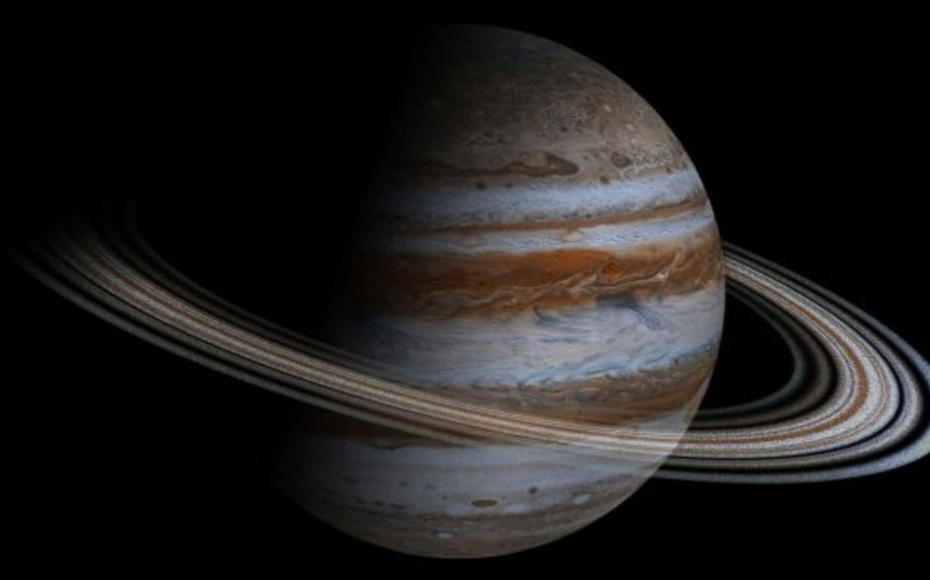Amateur astronomer records meteor crashing Jupiter