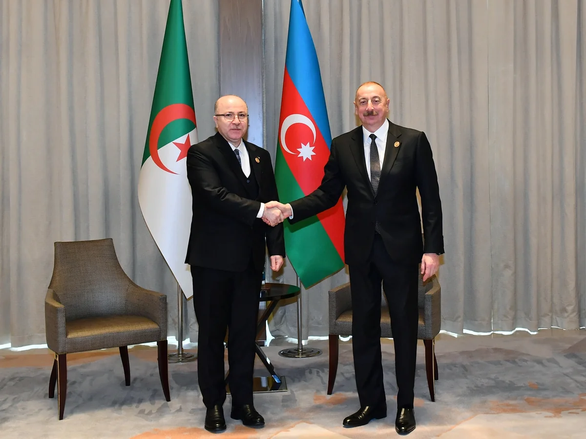 President Ilham Aliyev: Azerbaijan was very active in institutionalization of NAM