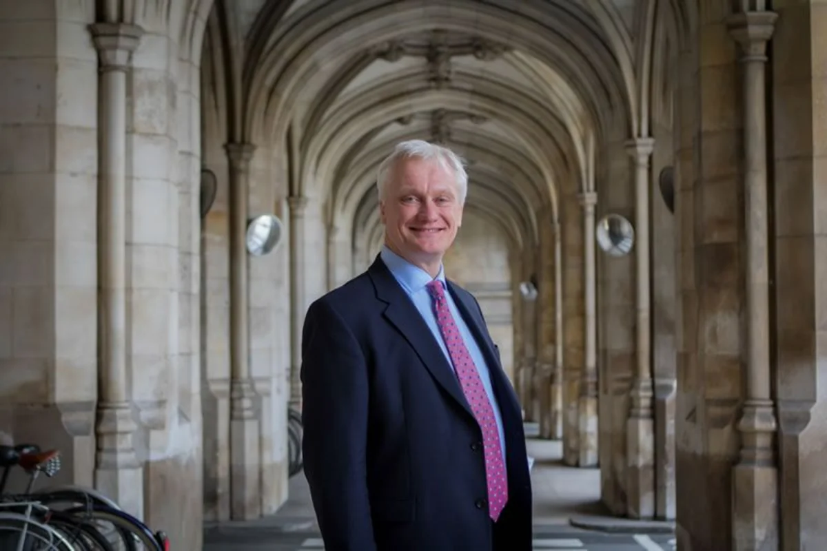 UK Energy Security Minister to visit Azerbaijan