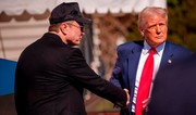 СМИ: Маск поговорил с Трампом до публикации поста с сожалениями о нападках